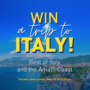 Railbookers Celebrates Rail Week With Big Savings and Trip Giveaway